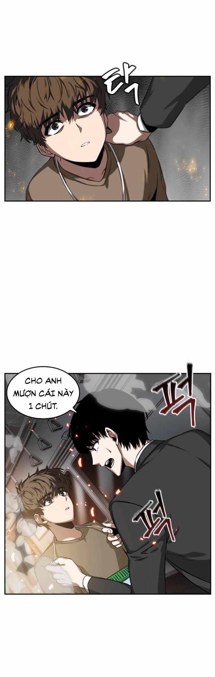 Toàn Tri Độc Giả 5 trang 7