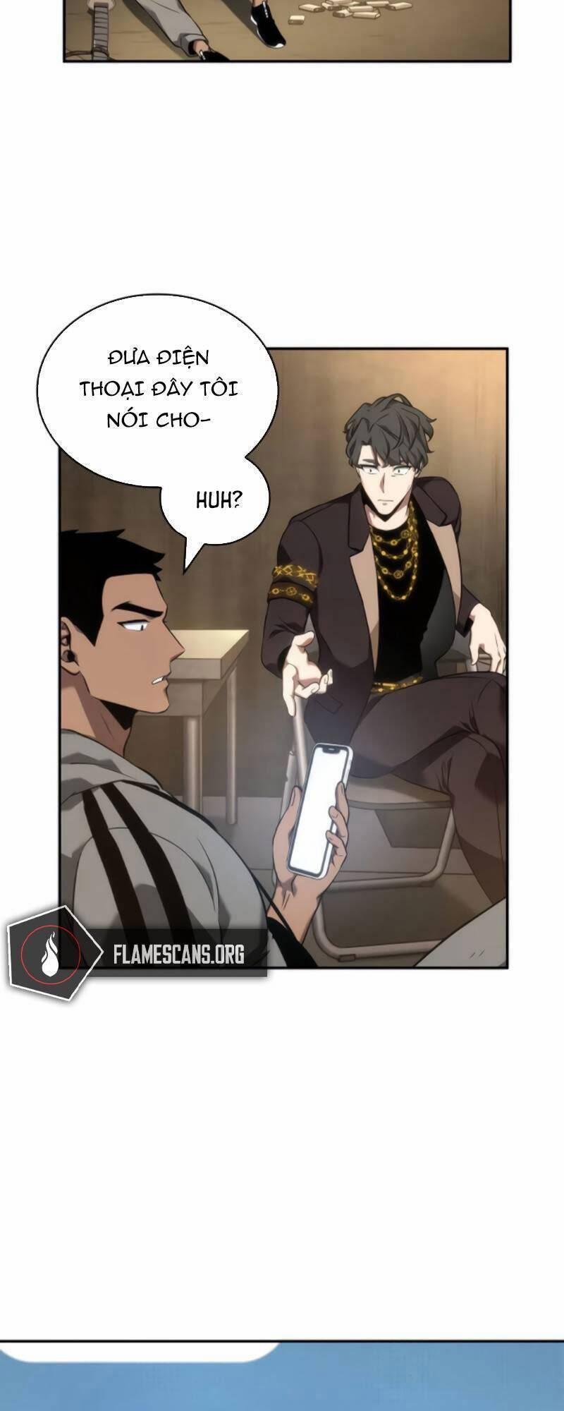 Toàn Tri Độc Giả 50 trang 16