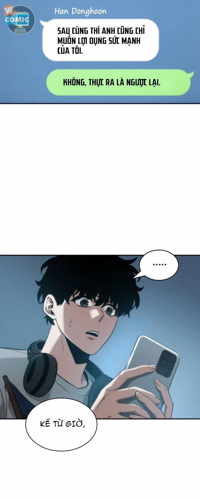 Toàn Tri Độc Giả 50 trang 18