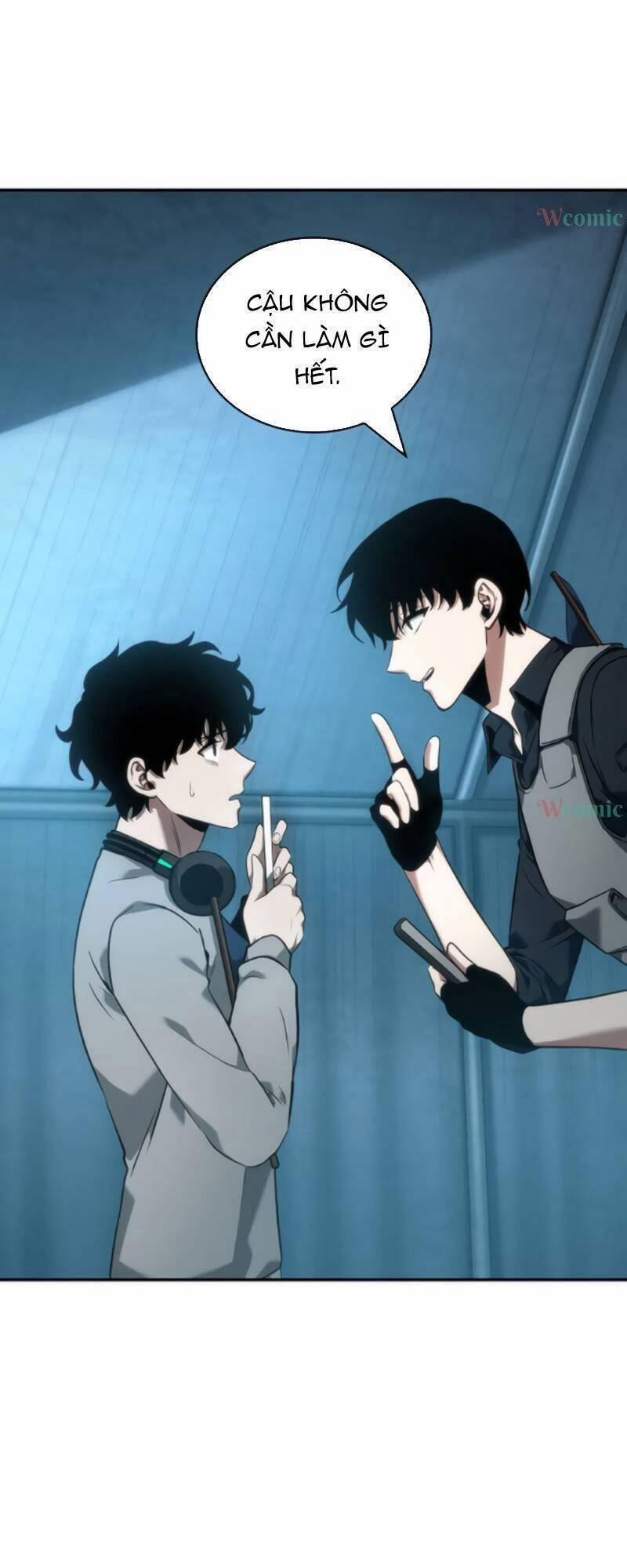 Toàn Tri Độc Giả 50 trang 19