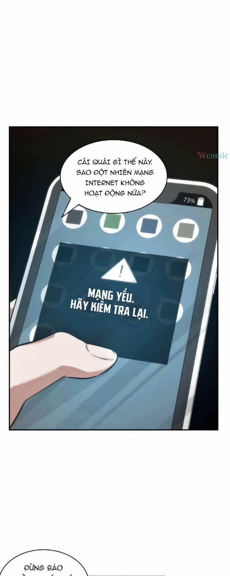 Toàn Tri Độc Giả 50 trang 20