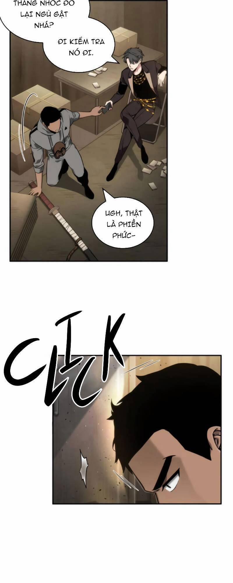 Toàn Tri Độc Giả 50 trang 21