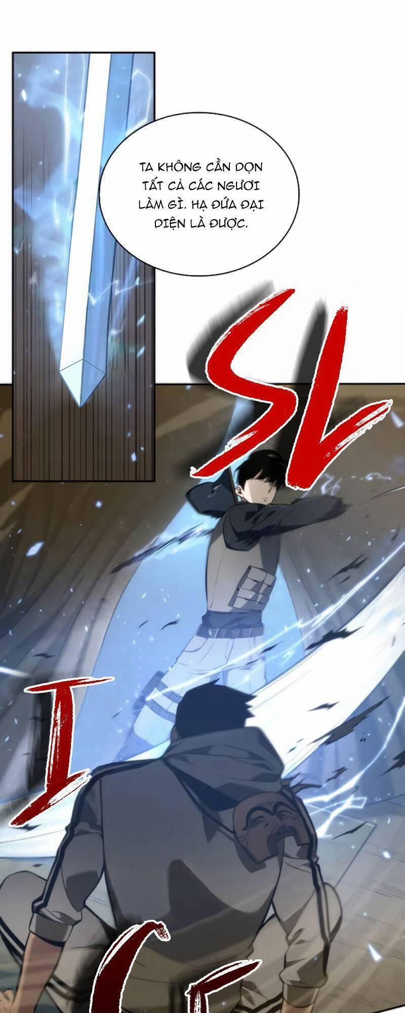 Toàn Tri Độc Giả 50 trang 28