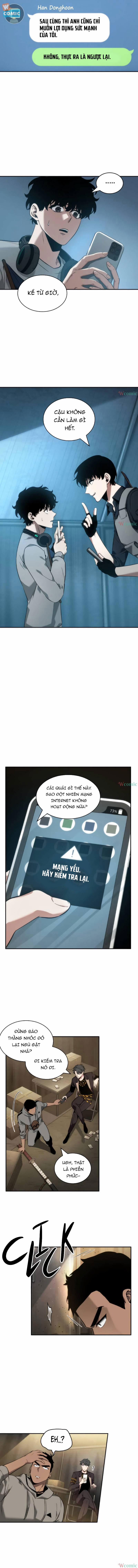 Toàn Tri Độc Giả 50 trang 3