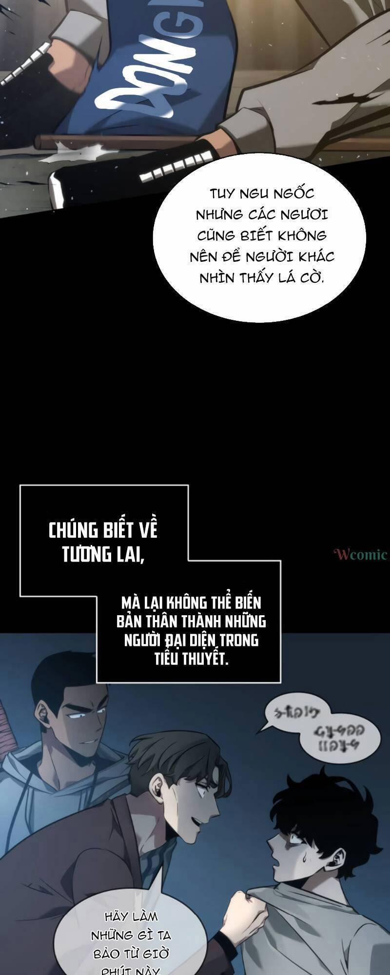 Toàn Tri Độc Giả 50 trang 31