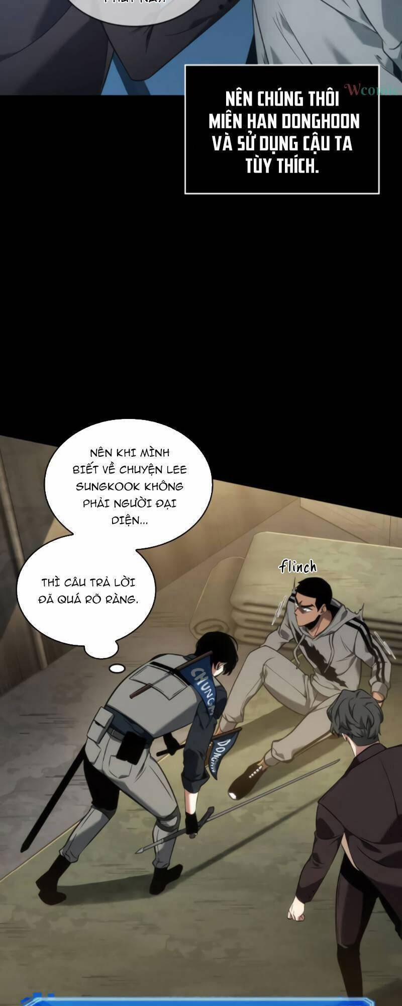 Toàn Tri Độc Giả 50 trang 32