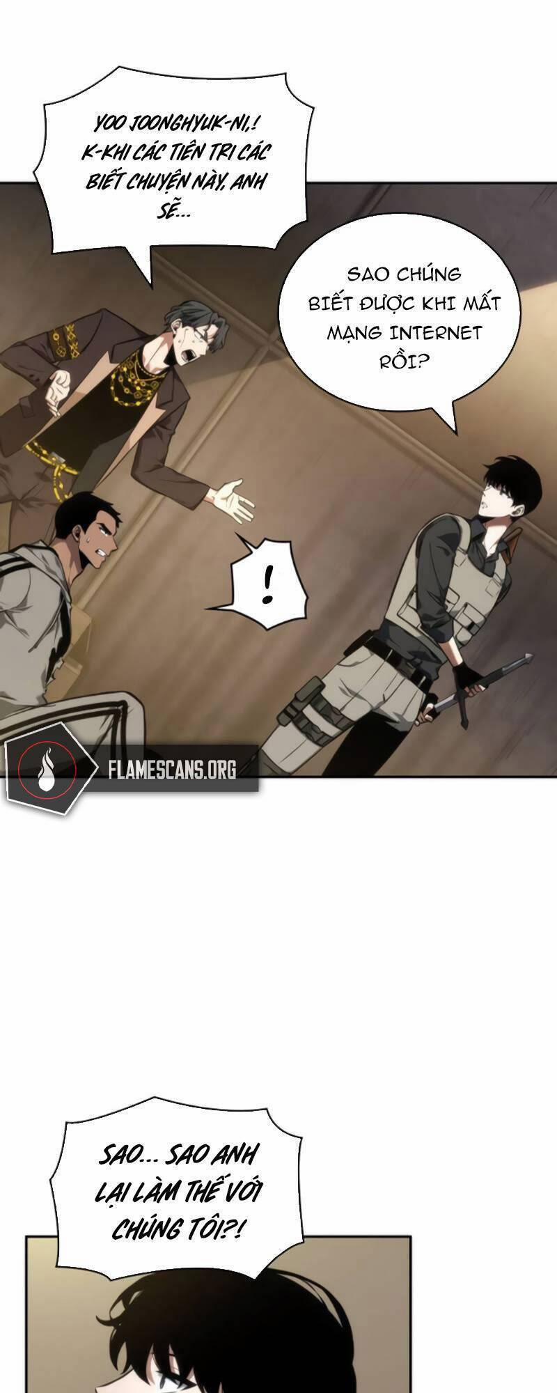 Toàn Tri Độc Giả 50 trang 34