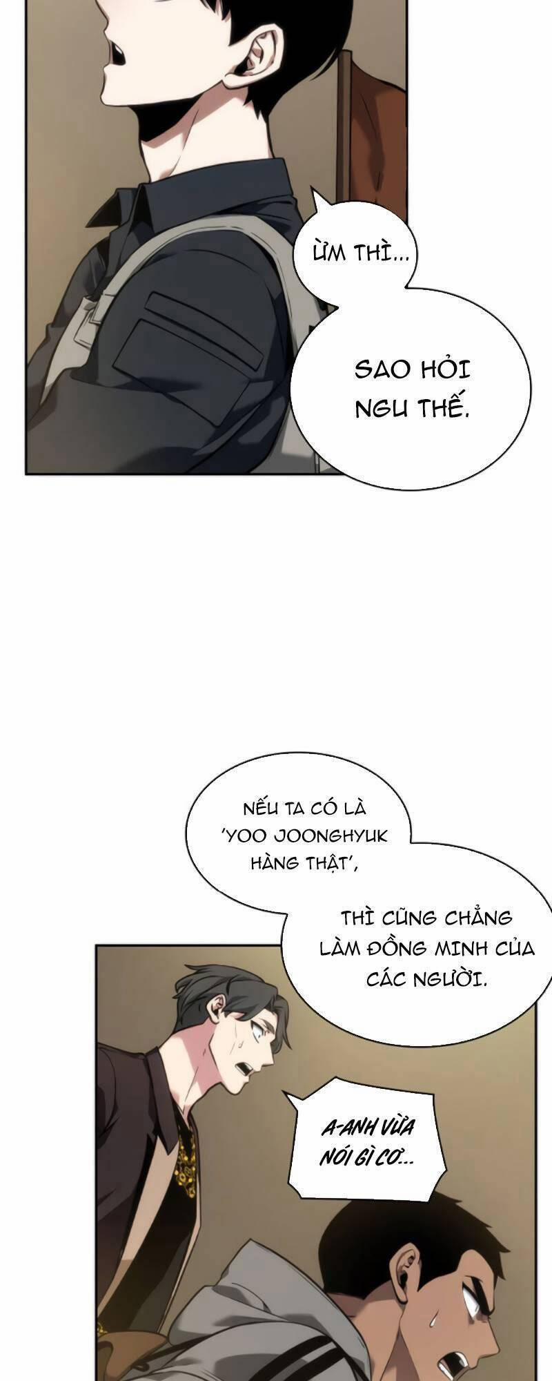 Toàn Tri Độc Giả 50 trang 35