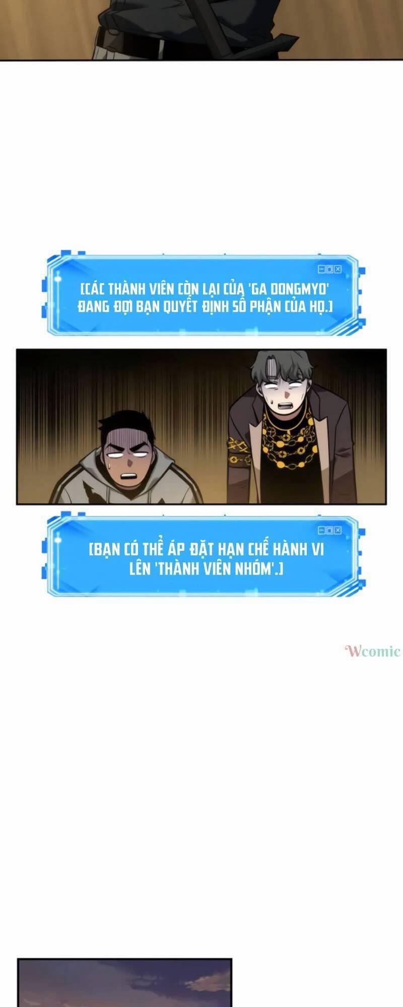 Toàn Tri Độc Giả 50 trang 38