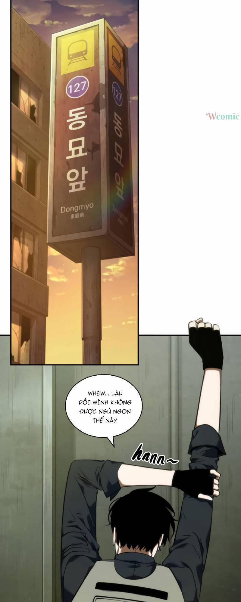 Toàn Tri Độc Giả 50 trang 39