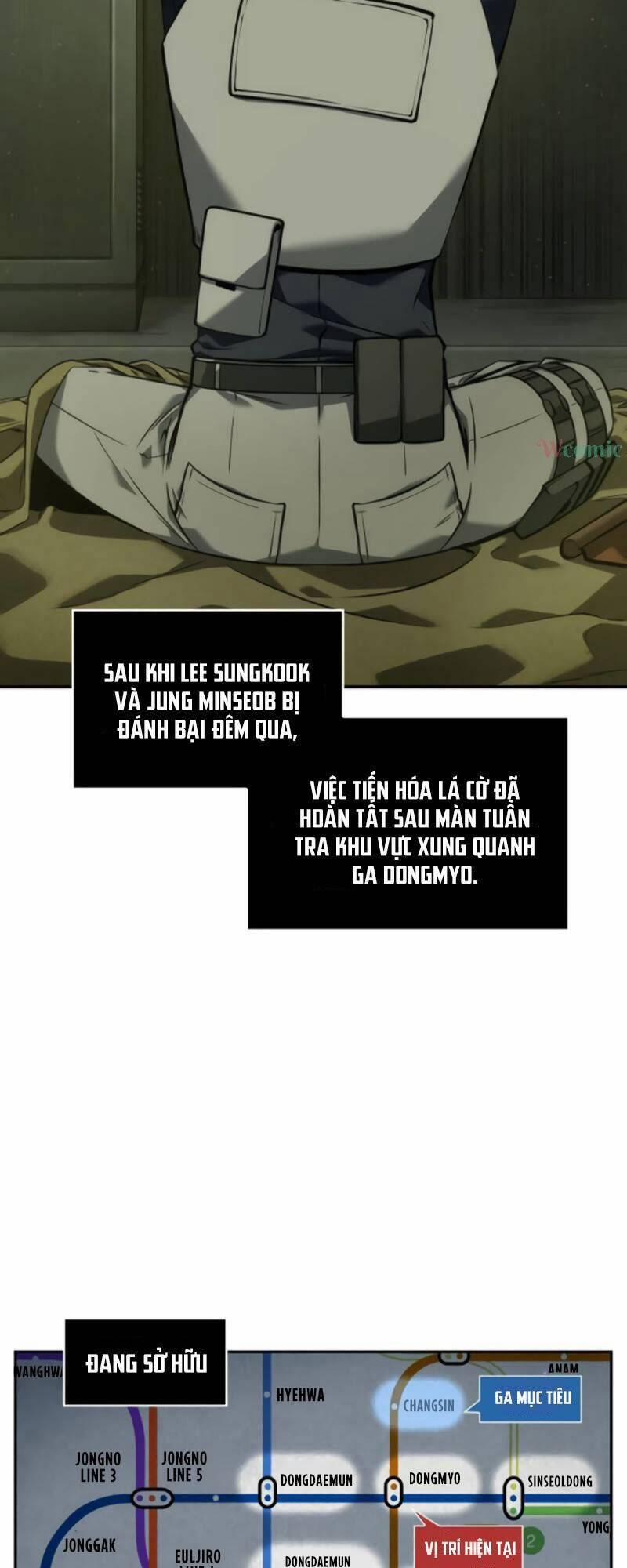 Toàn Tri Độc Giả 50 trang 40