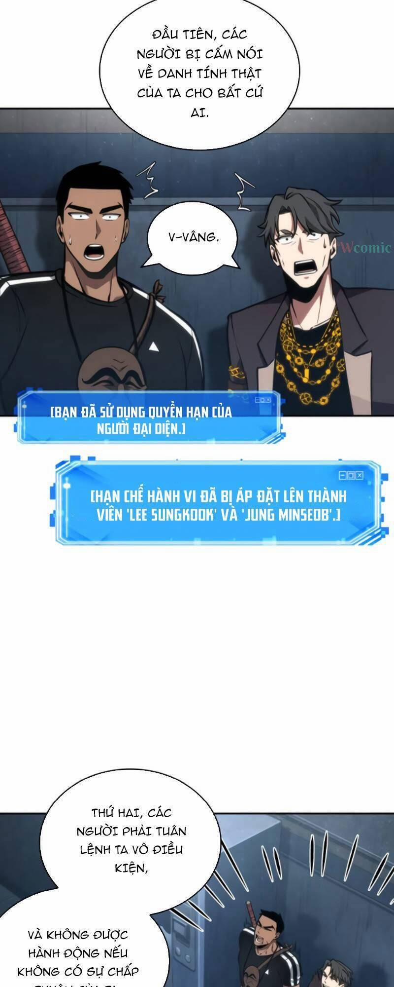 Toàn Tri Độc Giả 50 trang 46