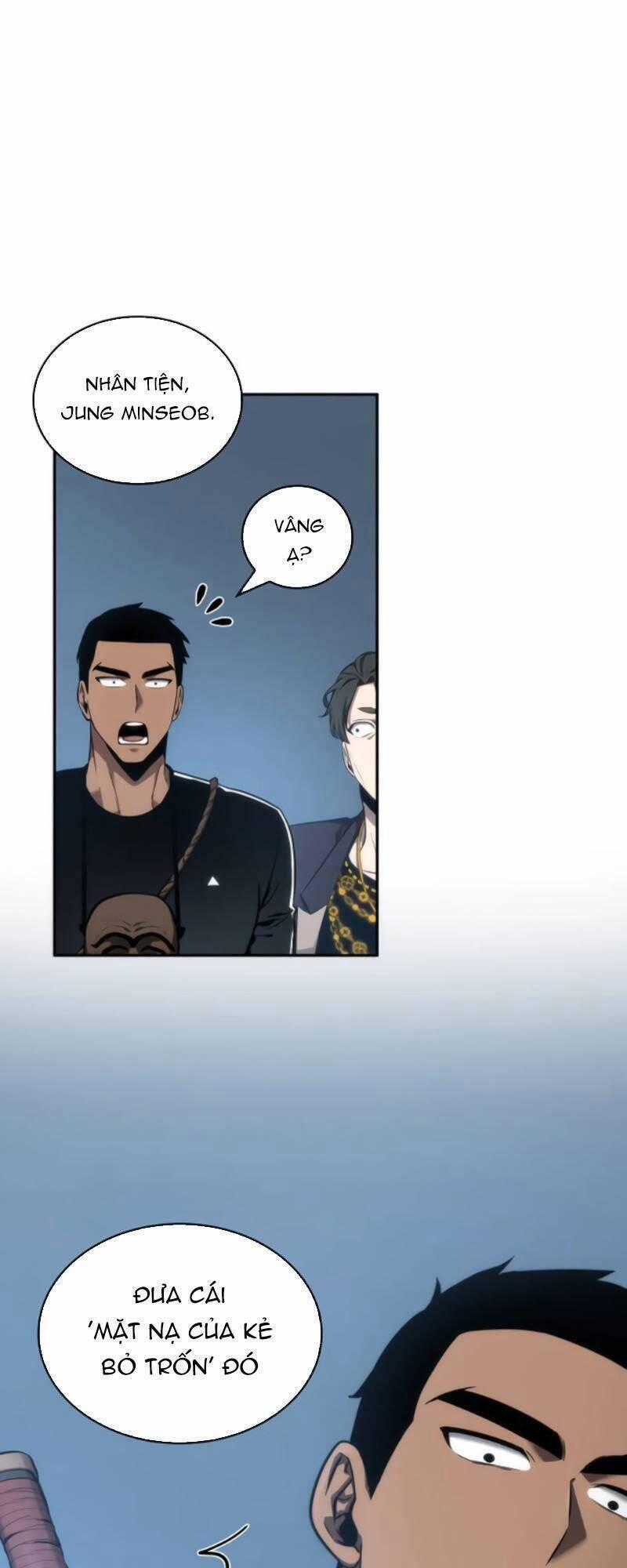 Toàn Tri Độc Giả 50 trang 49