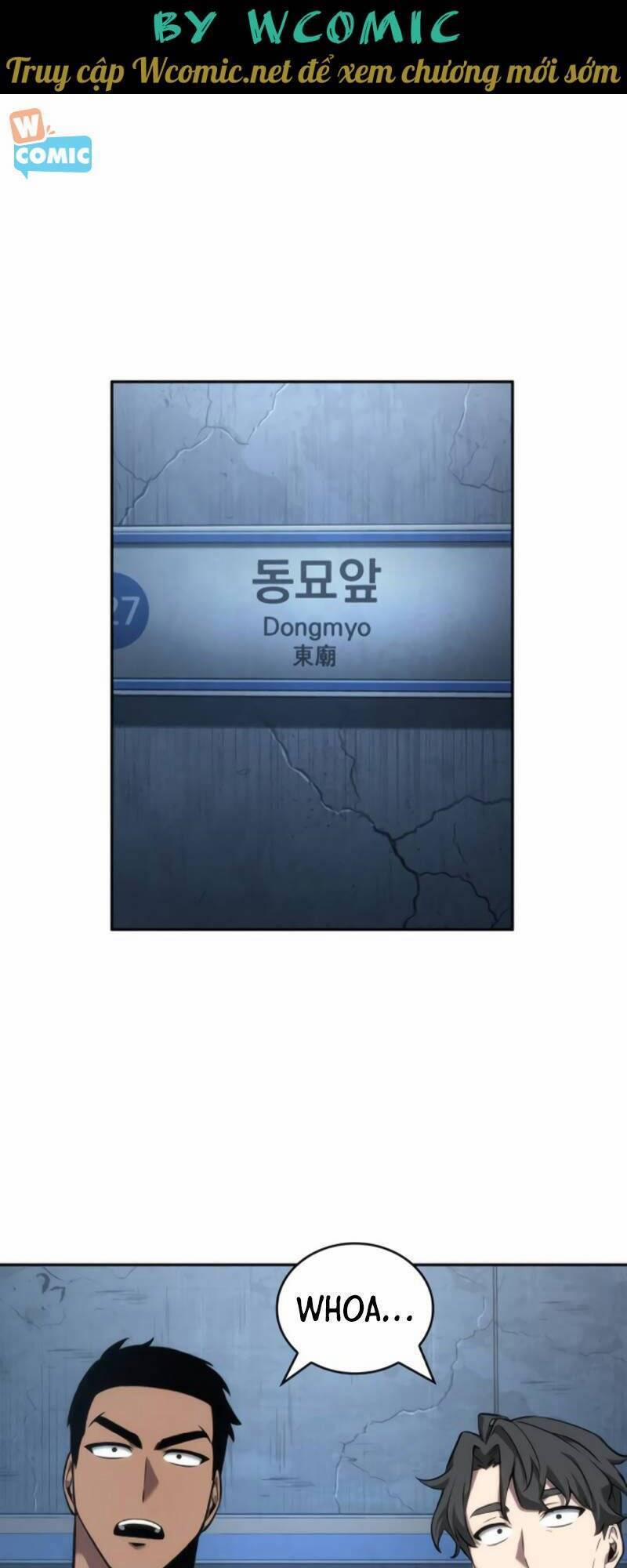 Toàn Tri Độc Giả 50 trang 51