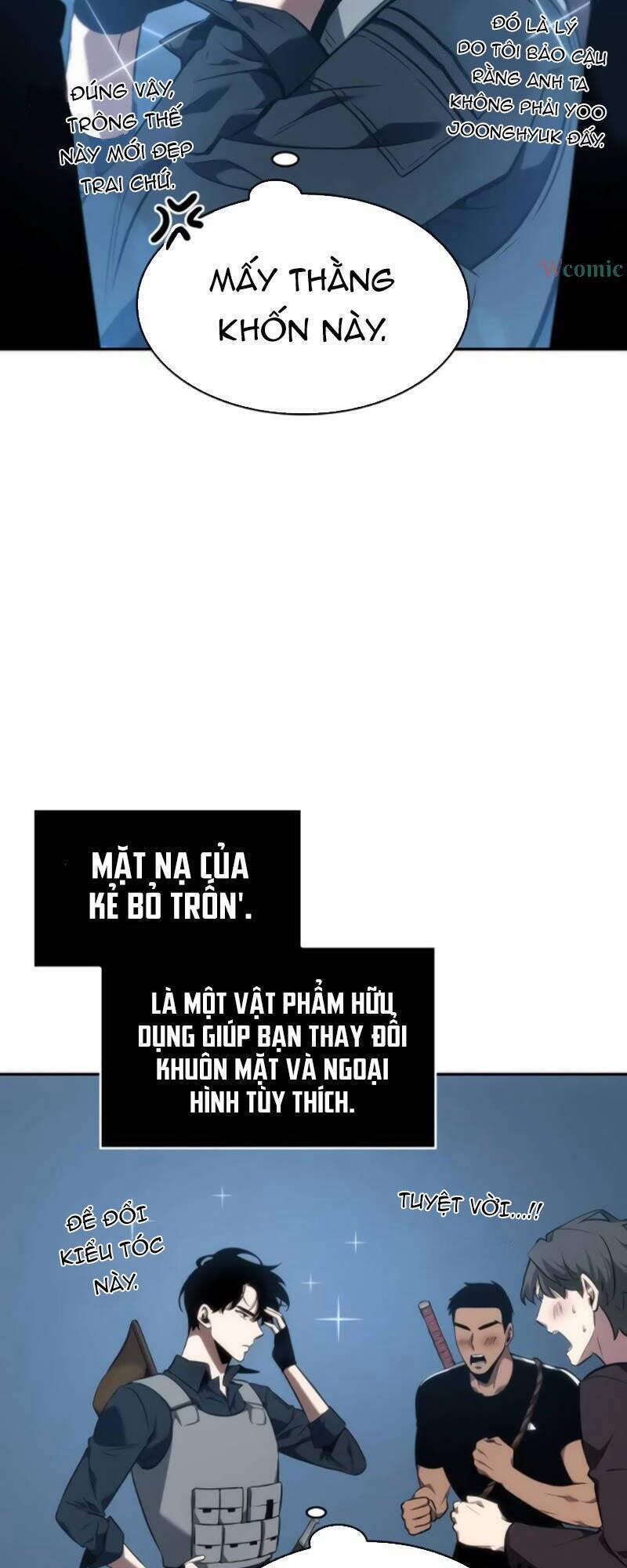 Toàn Tri Độc Giả 50 trang 53