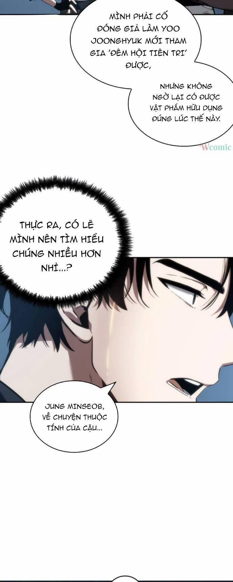 Toàn Tri Độc Giả 50 trang 54