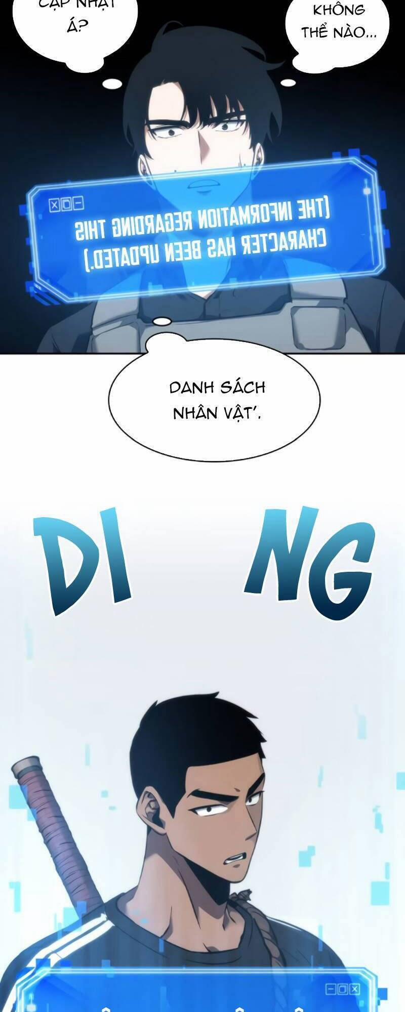 Toàn Tri Độc Giả 50 trang 56