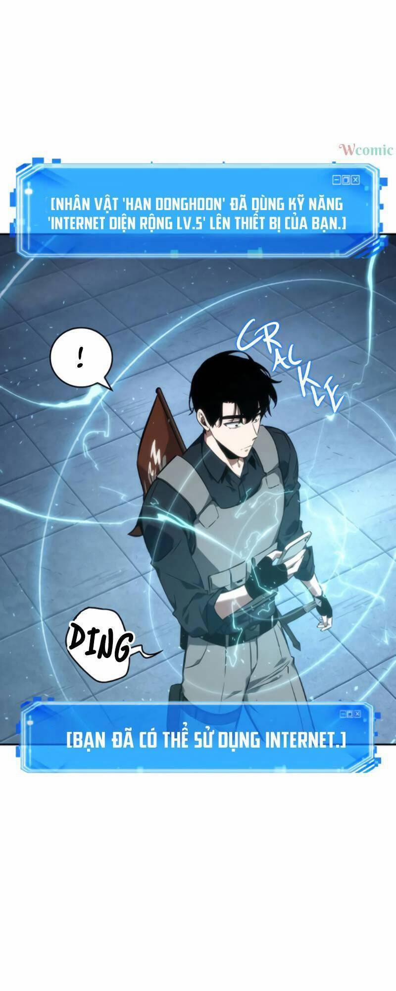 Toàn Tri Độc Giả 50 trang 60