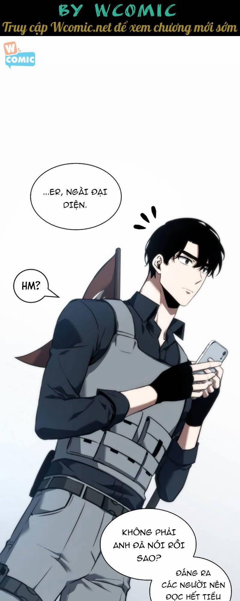 Toàn Tri Độc Giả 50 trang 65