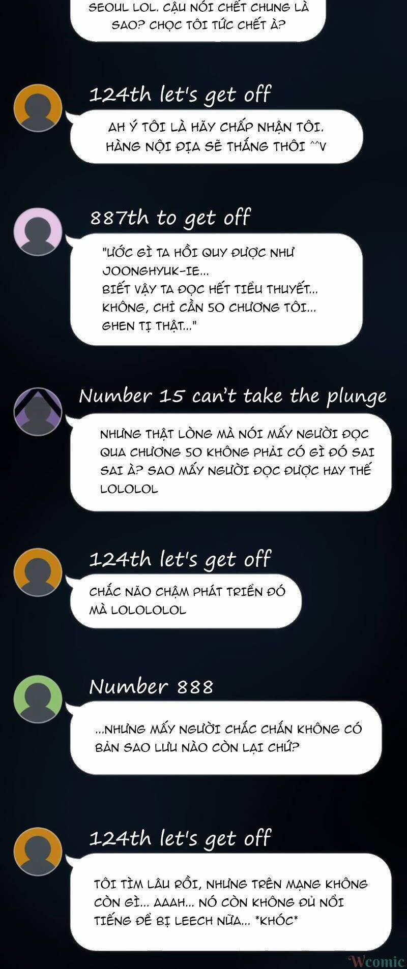 Toàn Tri Độc Giả 50 trang 70