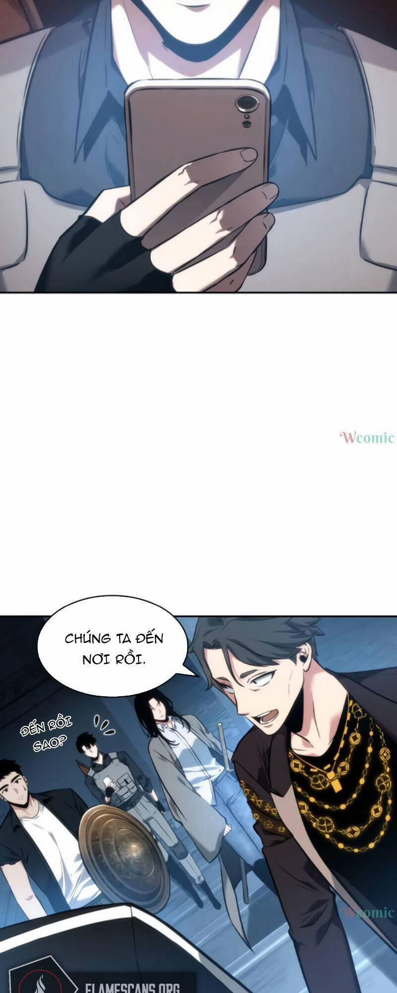 Toàn Tri Độc Giả 50 trang 72