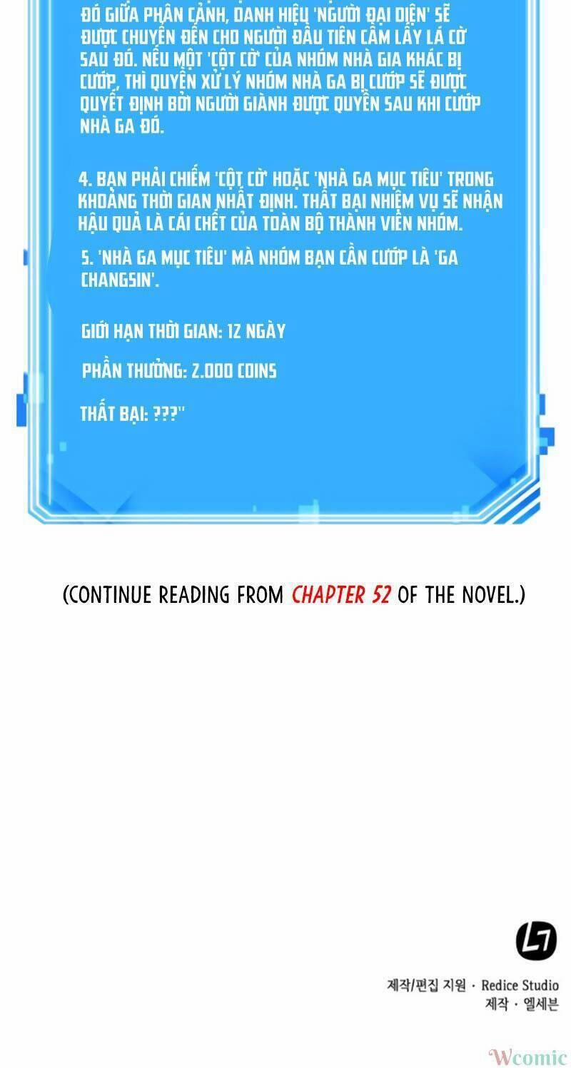 Toàn Tri Độc Giả 50 trang 76