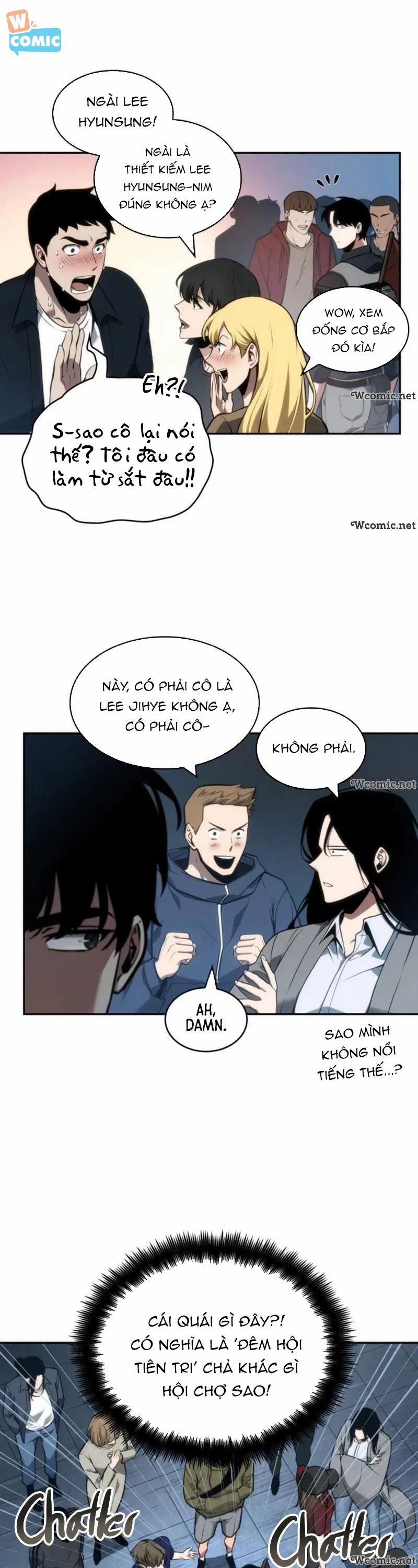 Toàn Tri Độc Giả 51 trang 10