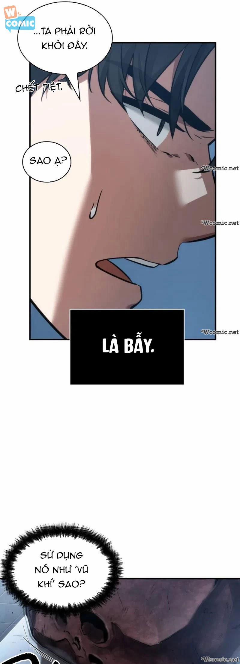 Toàn Tri Độc Giả 51 trang 18