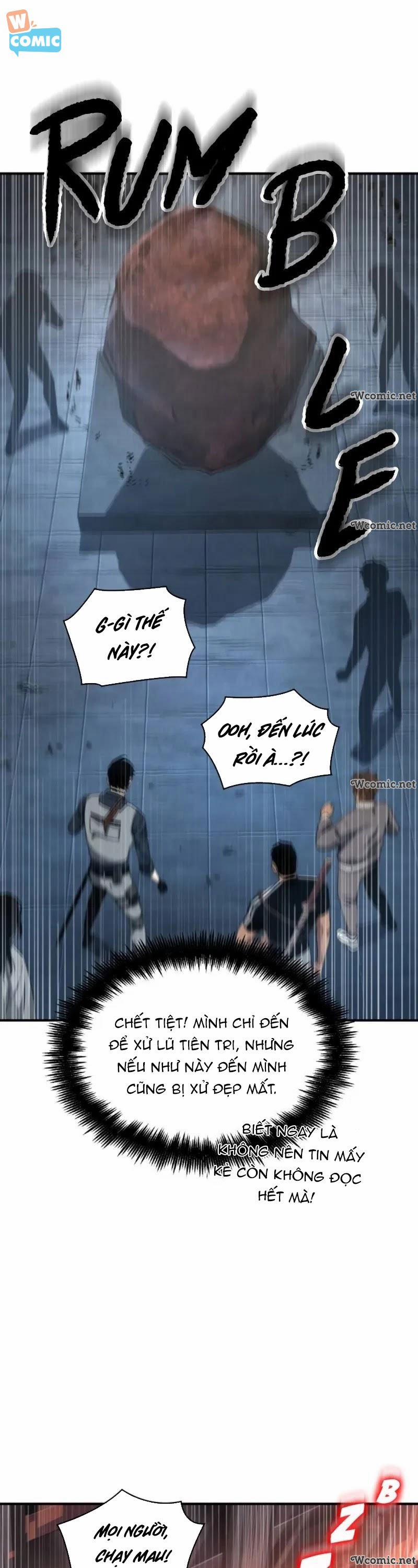 Toàn Tri Độc Giả 51 trang 20