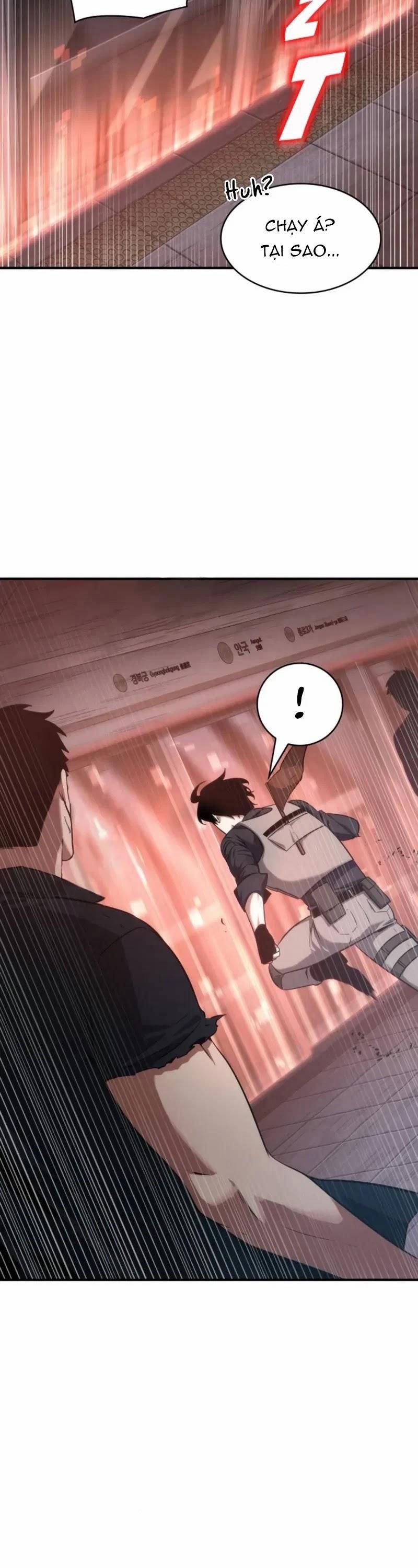 Toàn Tri Độc Giả 51 trang 21