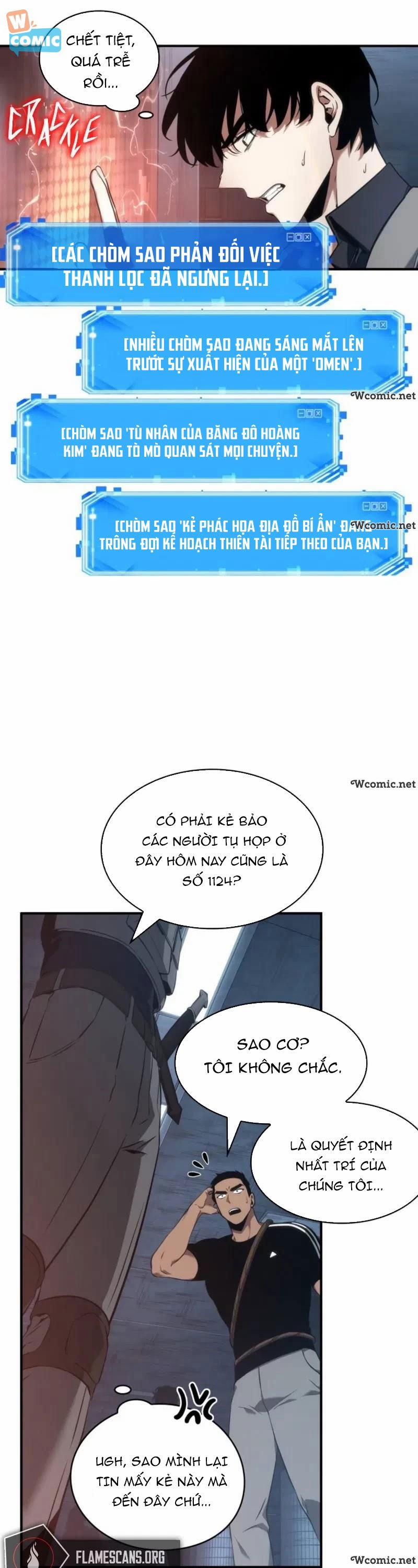 Toàn Tri Độc Giả 51 trang 22