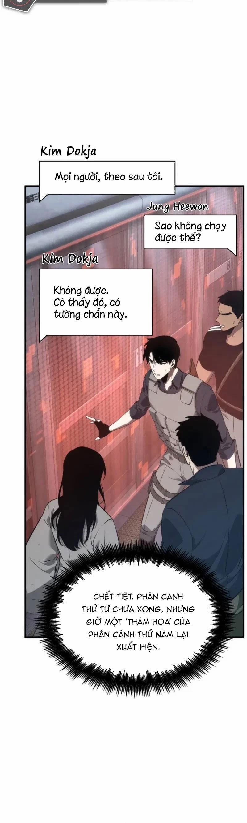 Toàn Tri Độc Giả 51 trang 23