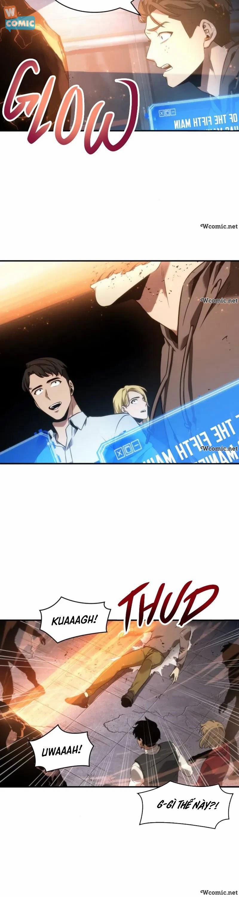 Toàn Tri Độc Giả 51 trang 26