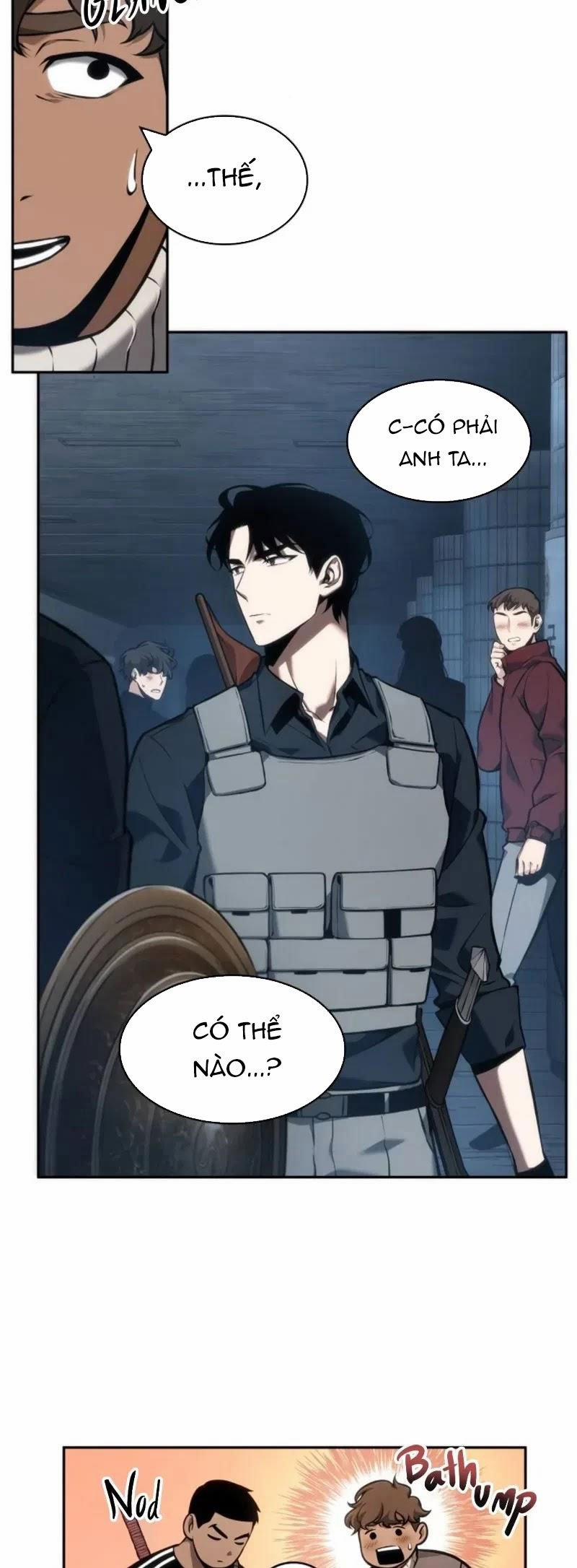 Toàn Tri Độc Giả 51 trang 3