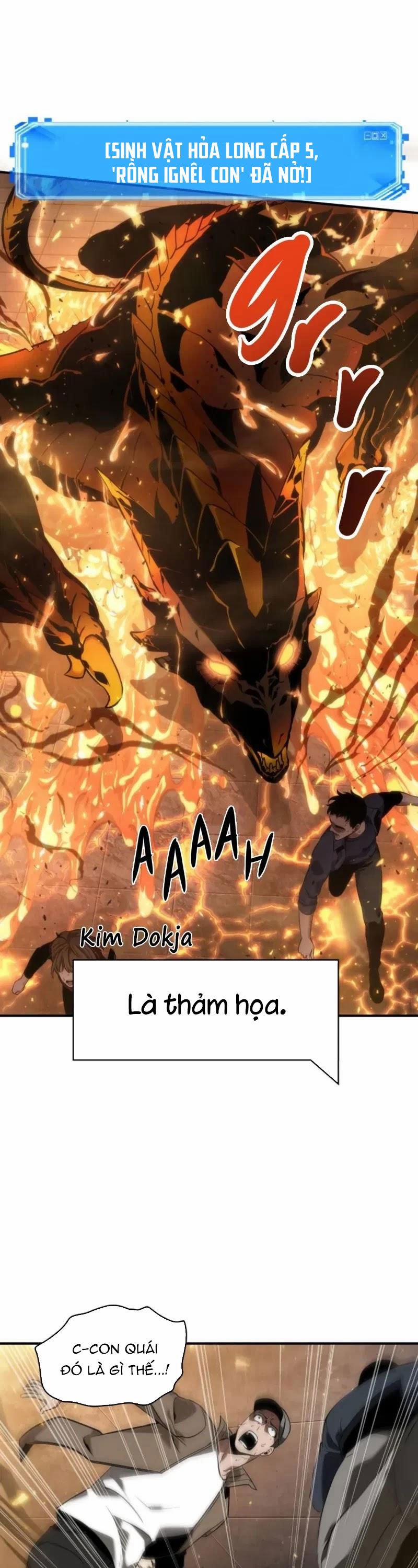 Toàn Tri Độc Giả 51 trang 31