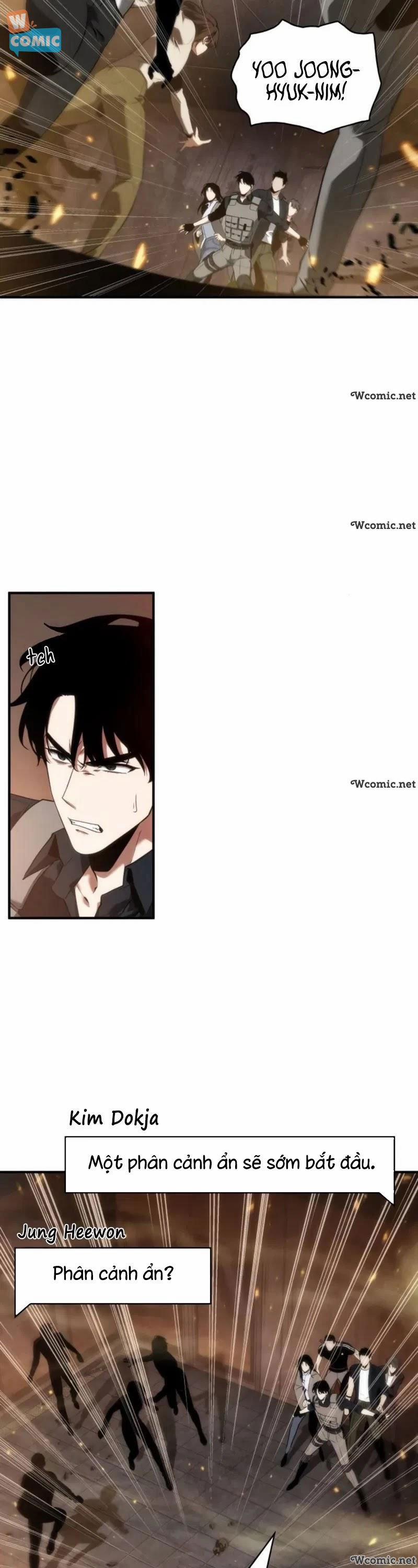 Toàn Tri Độc Giả 51 trang 32