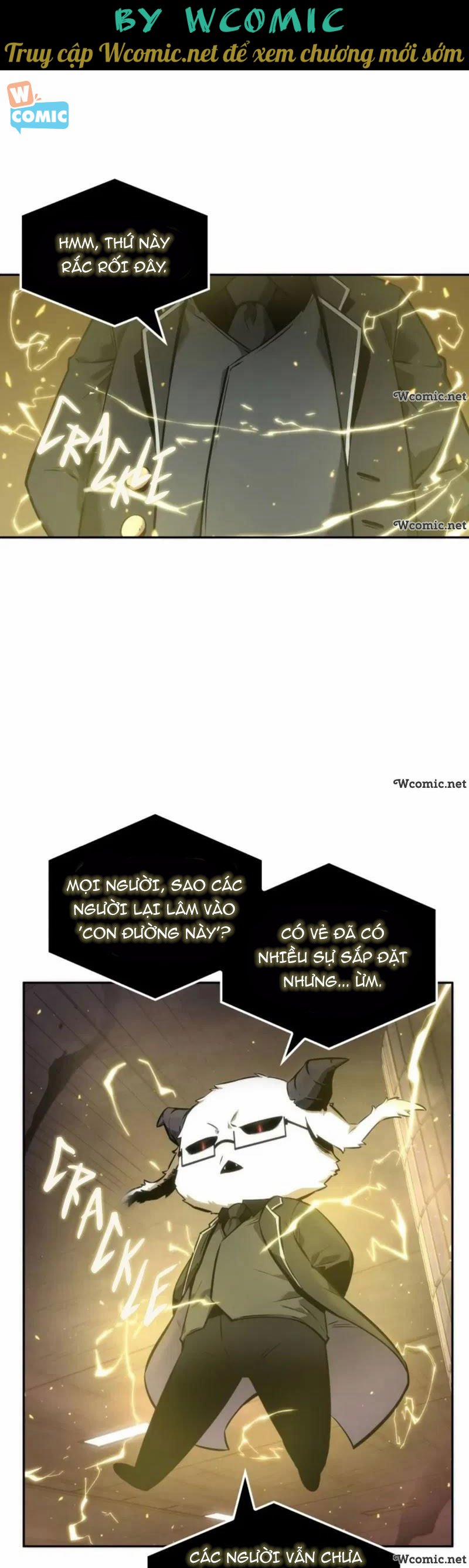 Toàn Tri Độc Giả 51 trang 34