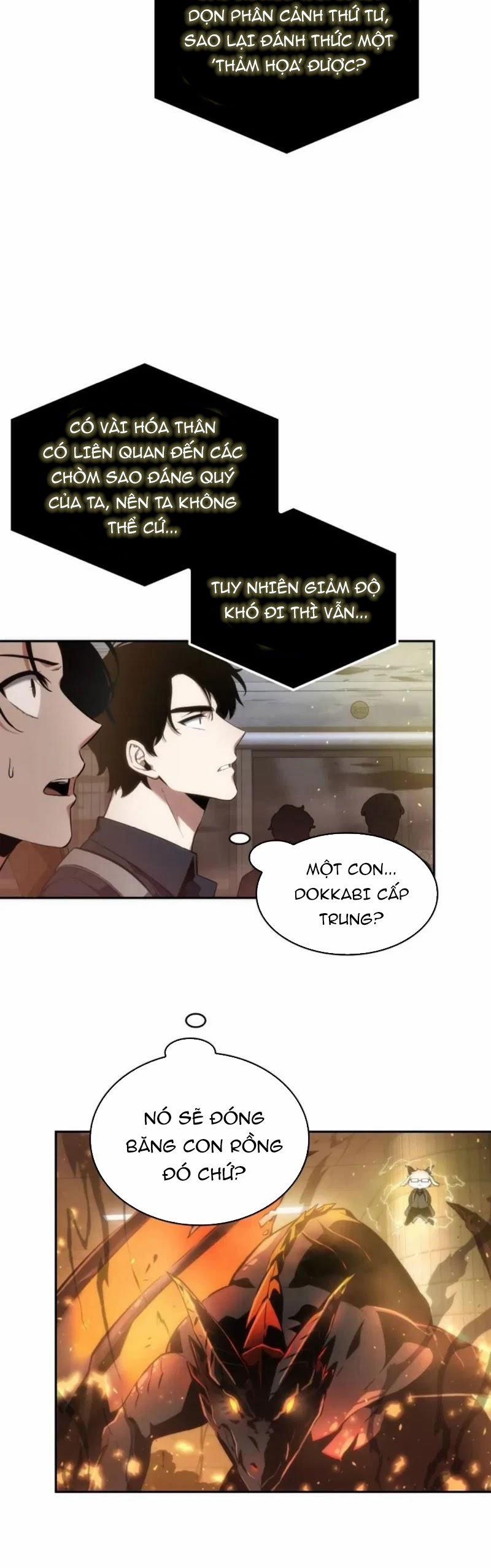 Toàn Tri Độc Giả 51 trang 35