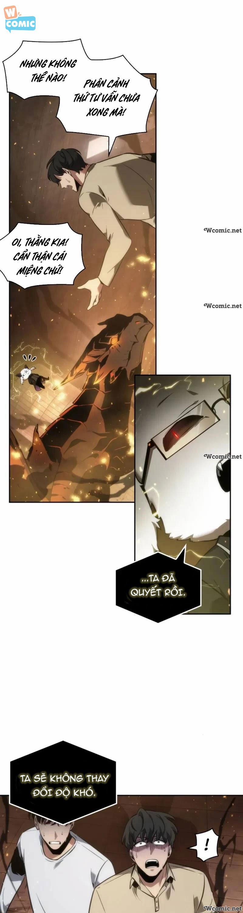 Toàn Tri Độc Giả 51 trang 36