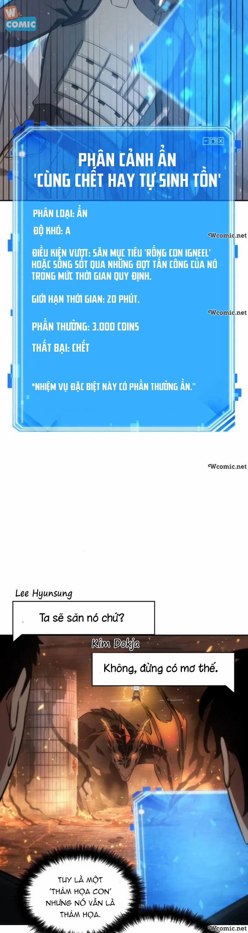 Toàn Tri Độc Giả 51 trang 38