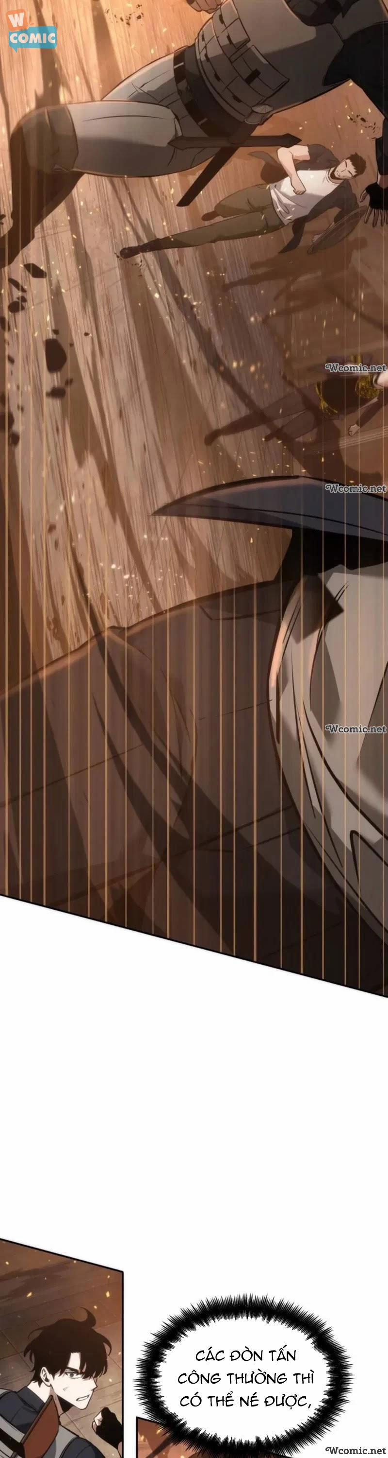 Toàn Tri Độc Giả 51 trang 42