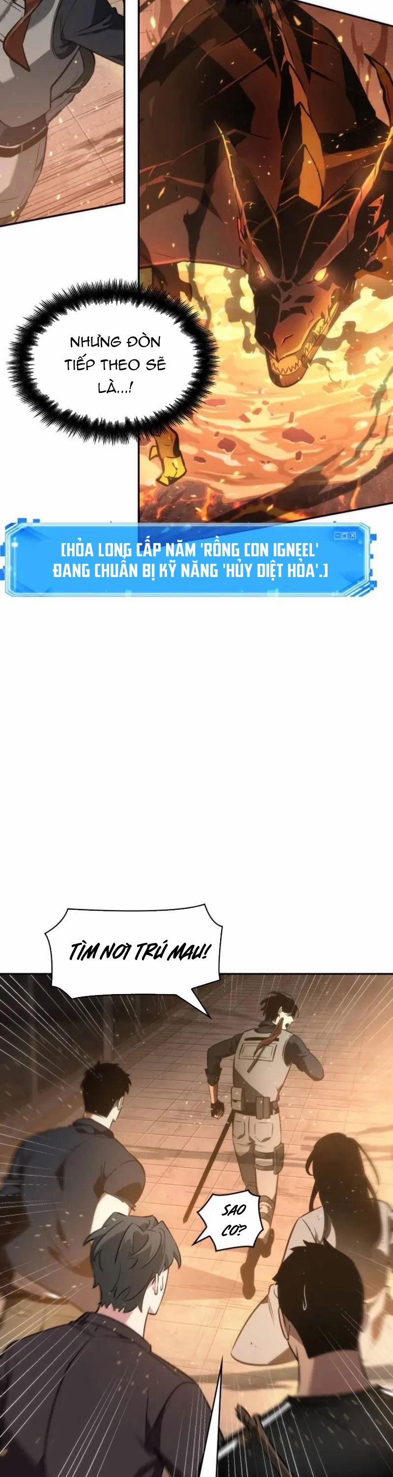 Toàn Tri Độc Giả 51 trang 43