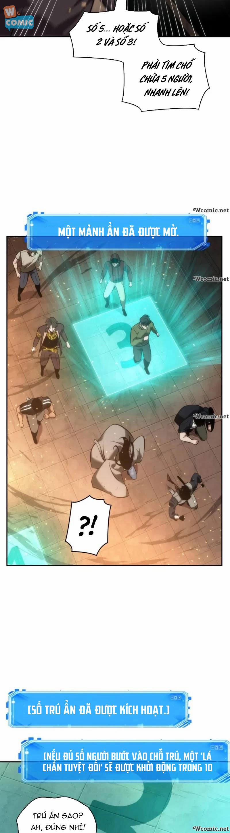 Toàn Tri Độc Giả 51 trang 44