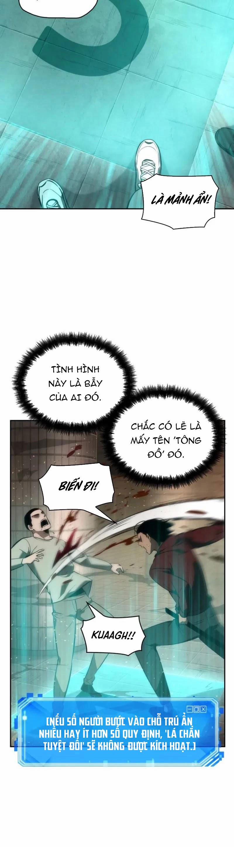 Toàn Tri Độc Giả 51 trang 45