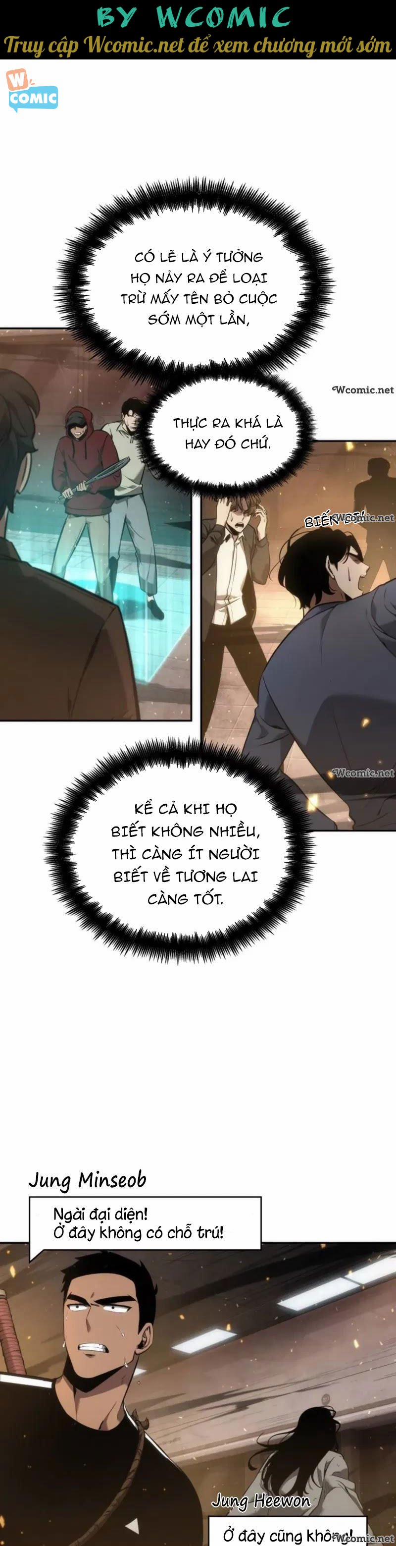 Toàn Tri Độc Giả 51 trang 46