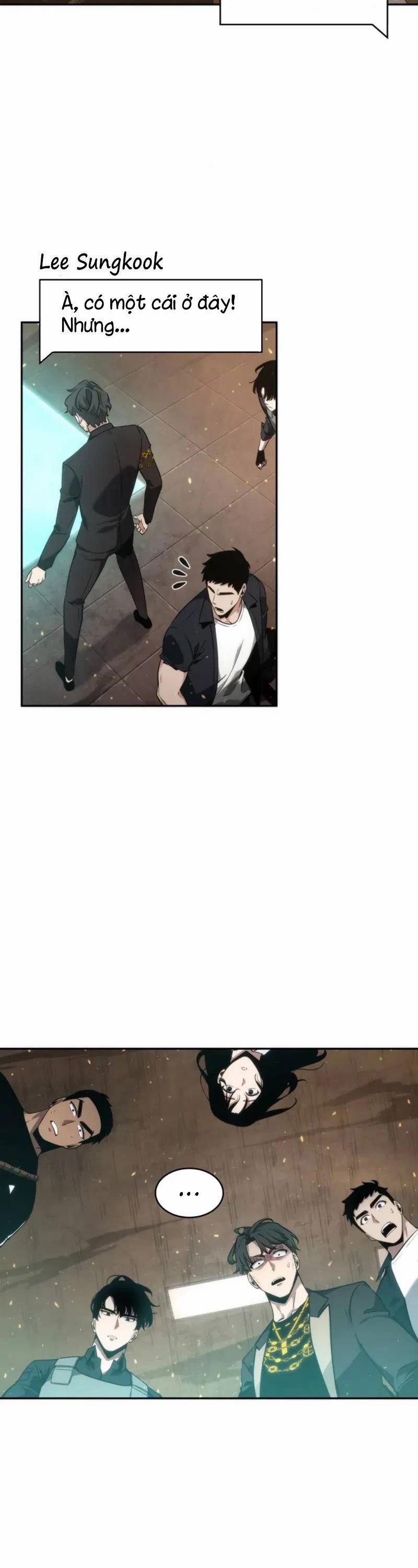 Toàn Tri Độc Giả 51 trang 47