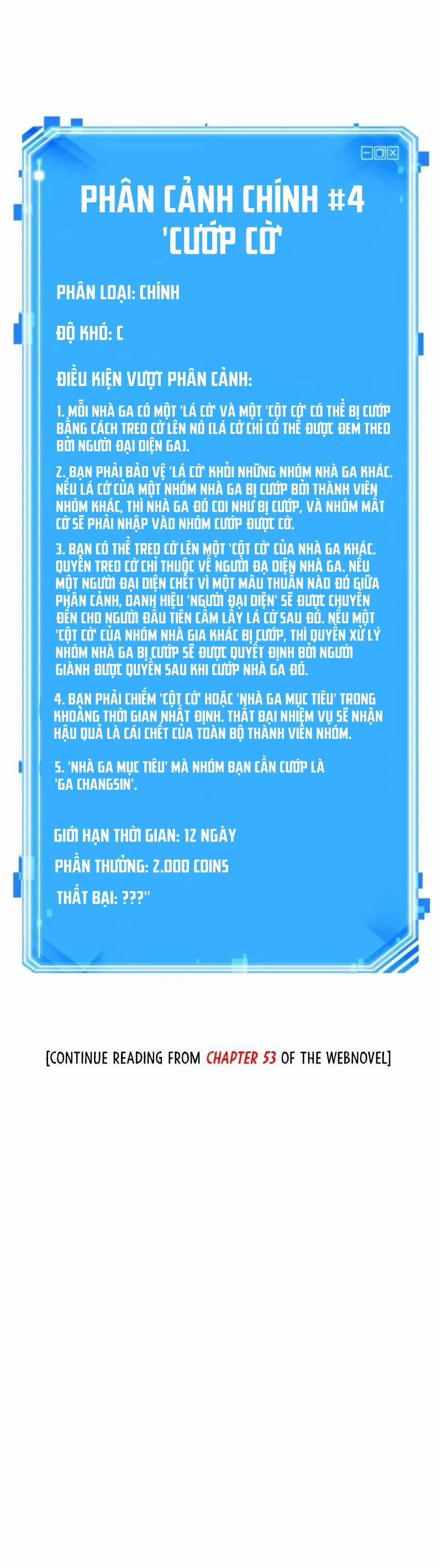 Toàn Tri Độc Giả 51 trang 49