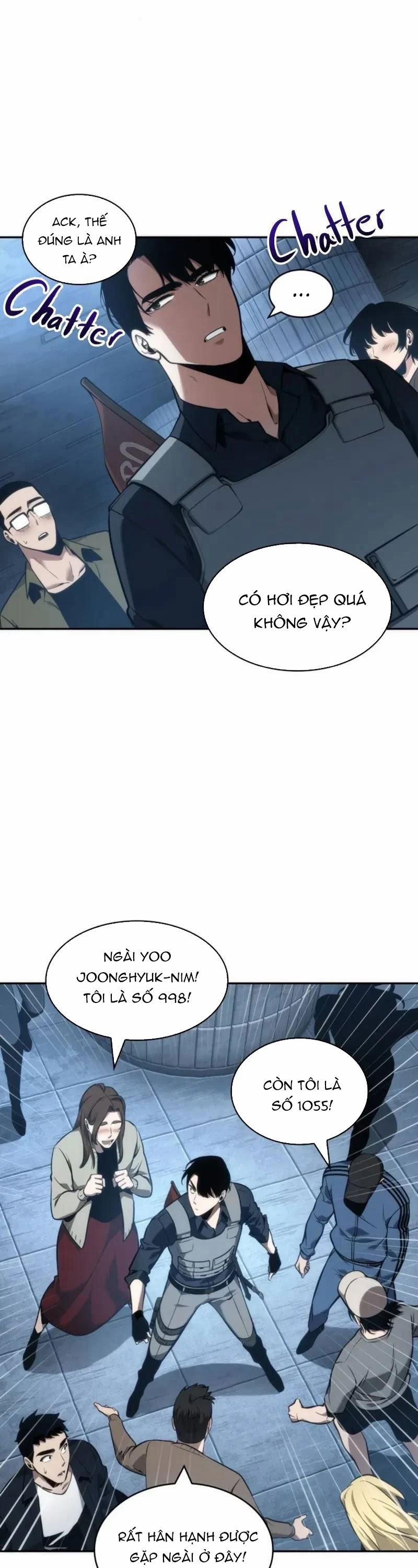 Toàn Tri Độc Giả 51 trang 5