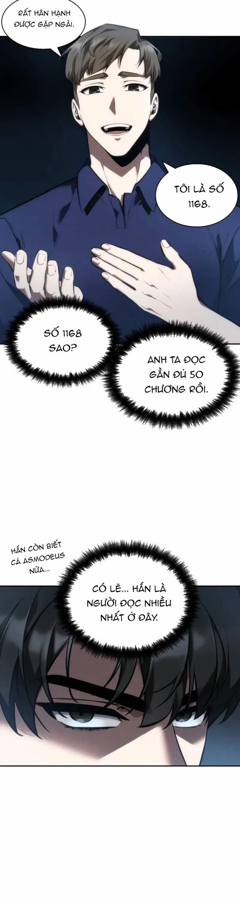 Toàn Tri Độc Giả 51 trang 7