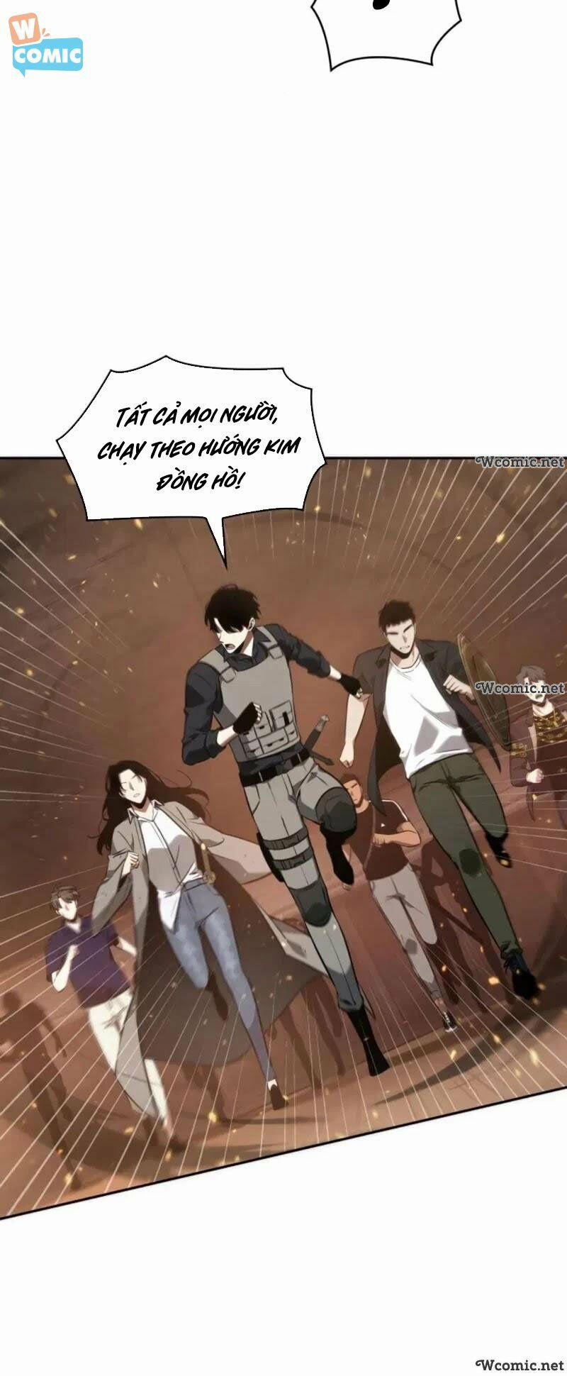 Toàn Tri Độc Giả 51 trang 77